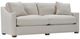 Rowe® Customizable Bradford 82" Bench Sofa-0