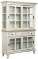 American Drew® Litchfield Sullivan Sun Washed Buffet Hutch-0