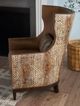 Century® Customizable Townsendale Wing Chair-5
