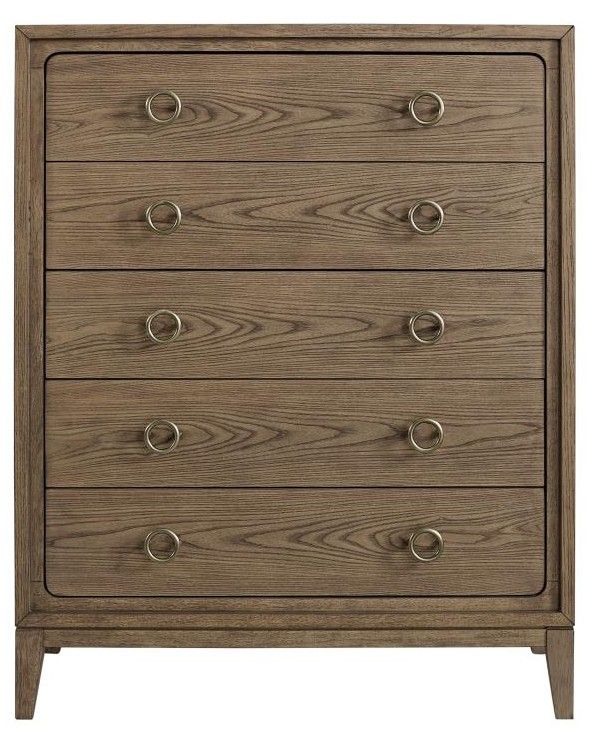 Bernards Elure Latte Chest-1