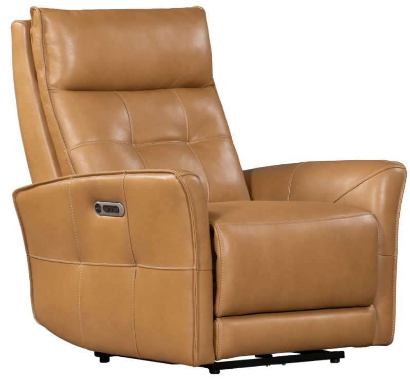 Parker House® Gershwin Lucca Butterscotch Power Recliner High