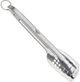 Napoleon Stainless Steel Precision Spatutong-1