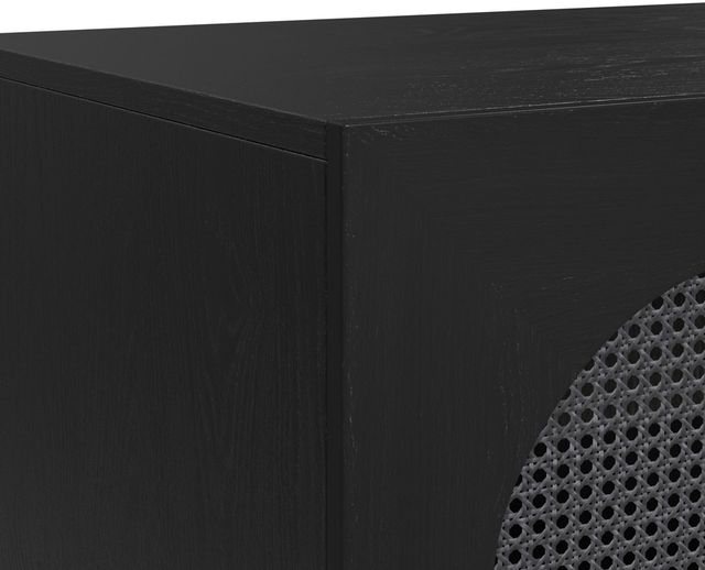 Elements International Bahama Breeze Black Server-4