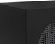 Elements International Bahama Breeze Black Server-4