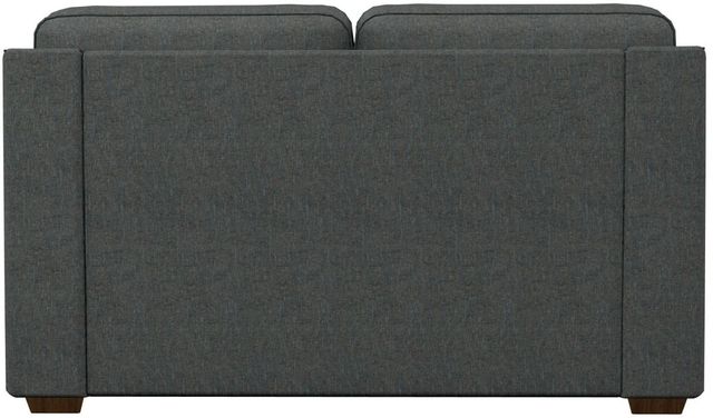 La-Z-Boy® Paxton Midnight Loveseat-3