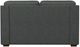 La-Z-Boy® Paxton Midnight Loveseat-3