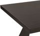 New Classic® Home Furnishings Chestnut Ridge Brown Dining Table-3