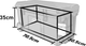 Chilly Moose 75L Tobermory Chilly Ice Box Wheeled Explorer -2