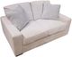 Signature Design by Ashley® Evanley Linen Loveseat-0
