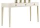 Modern History Somerset Bay Home White Console Table-0
