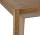 Coaster® Bruner Natural Brown Dining Table-3