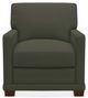 La-Z-Boy® Kennedy Charcoal Chair-1