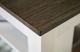 Furniture of America® Lescles 3-Piece Gray/White Counter Set-4