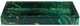 Currey & Company Interstellar Dark Green Tray-0