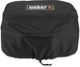 Weber® Lumin Electric Grill Cover-0