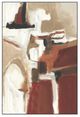 Classic Home Villa Buddy Whitlock Painting Art-0