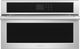 ASIS NO WARRANTY Monogram Statement Collection 30" Stainless Steel Steam Oven-0
