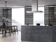 Miele 36” Stainless Steel Island Range Hood-1