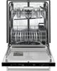 KitchenAid® 24" Built In Dishwasher-Stainless Steel-0