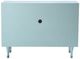 Stylecraft Robin Egg Blue Accent Cabinet-5