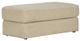 Jackson Furniture Lamar Cream Ottoman-0