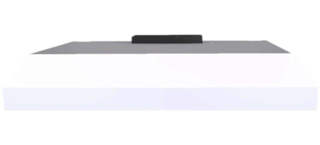 Vent-A-Hood® K Series 36" White Wall Mounted Liner Insert-0