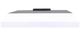 Vent-A-Hood® K Series 36" White Wall Mounted Liner Insert-0