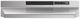 Broan® 36" Convertible Under The Cabinet Hood-Stainless Steel-0