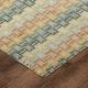Dalyn™ Rug Company Kenner KN3 Basil 5'x8' Area Rug-4