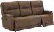 Best® Home Furnishings Customizable Maverly Power Reclining Tilt Headrest Space Saver Sofa-1