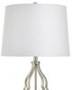 Stylecraft Castonia Silver Table Lamp-1
