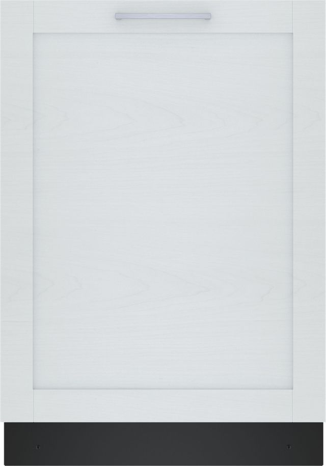 Bosch® 800 Series 24" Panel Ready Top Control Built-In Dishwasher-0
