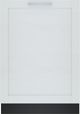 Bosch® 800 Series 24" Panel Ready Top Control Built-In Dishwasher-0
