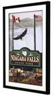 YHD Niagara Falls Wall Art-1