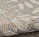 Nourison Home™ Aloha Natural 5'x8' Area Rug-5