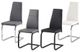 Titus Furniture Grey Dining Chair-3