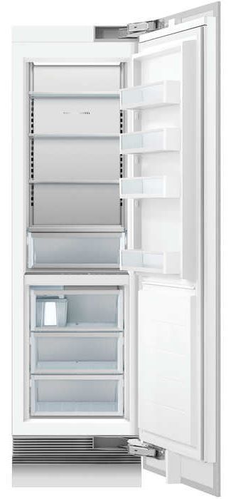 Fisher & Paykel 11.9 Cu. Ft. Panel Ready Column Freezer-3