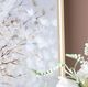 Crestview Collection Spring Bouquet Hand Finished Wall Art-3