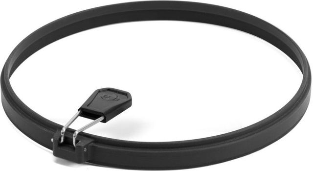 Napoleon 5-Piece Black Breakfast Ring Set-2