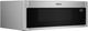 Whirlpool® 1.1 Cu. Ft. Stainless Steel Over The Range Microwave-2