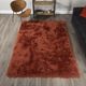 Dalyn™ Rug Company Impact Paprika 5'x8' Area Rug-3
