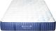 Dreamstar Bedding Luxury Collection Chiro 13" Hybrid Firm Tight Top King Mattress-1