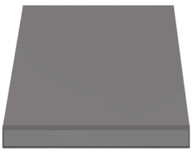 Vent-A-Hood® 36" Gunsmoke Wall Hood-0