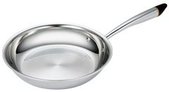 GE® SmartChef 11" Stainless Steel Sautee Pan