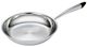 GE® SmartChef 11" Stainless Steel Sautee Pan-0