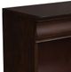 Liberty Furniture Brayton Manor Cognac Junior Executive Bookcase-4