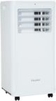 Haier 9,000 BTU White Portable Air Conditioner-1