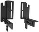 Chief® Black Fusion™ Universal Clamp Kit-0