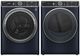 GE Profile Electric Laundry Pair-0