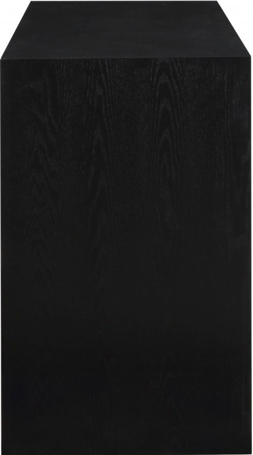 Meridian Furniture Fairfax Black Dresser-2